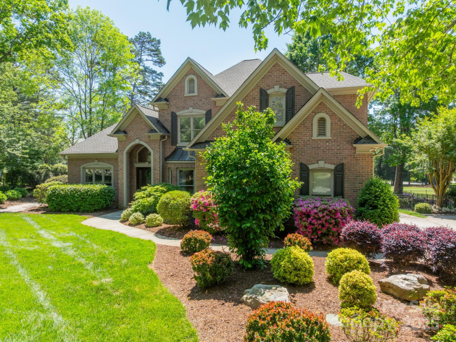 13358 Bally Bunnion Way Davidson, NC 28036