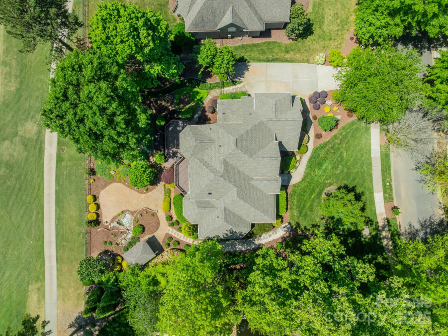 13358 Bally Bunnion Way Davidson, NC 28036
