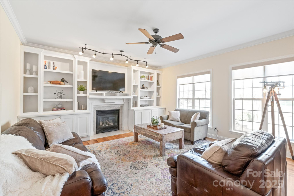6141 Abergele Ln Matthews, NC 28104