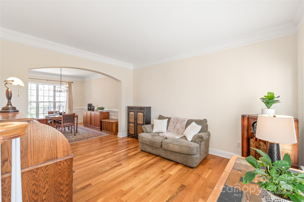 6141 Abergele Ln Matthews, NC 28104