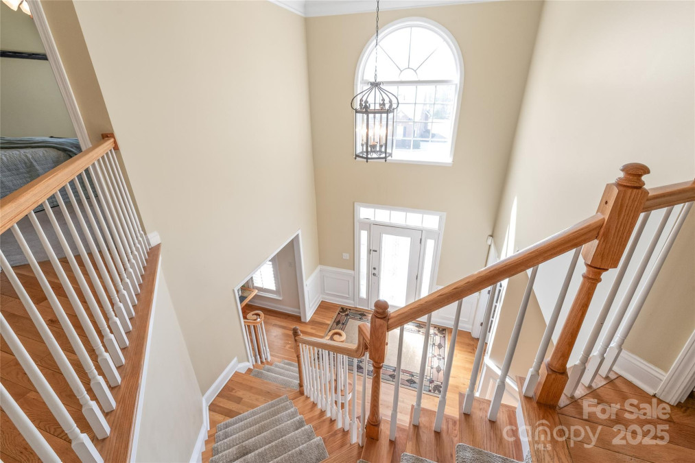 6141 Abergele Ln Matthews, NC 28104