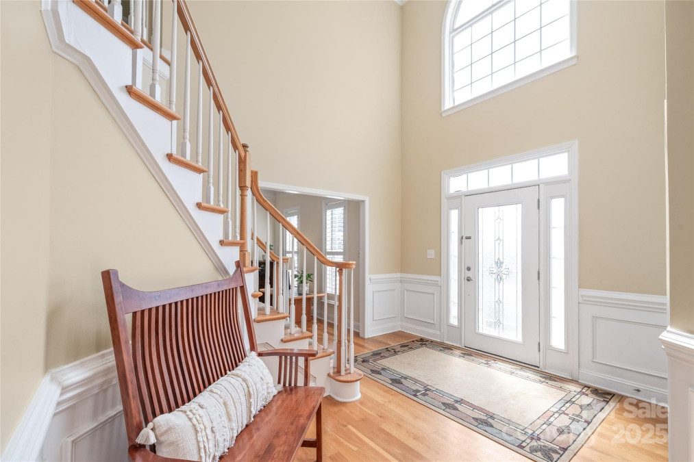 6141 Abergele Ln Matthews, NC 28104