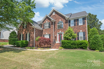 6141 Abergele Ln Matthews, NC 28104