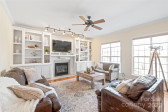 6141 Abergele Ln Matthews, NC 28104