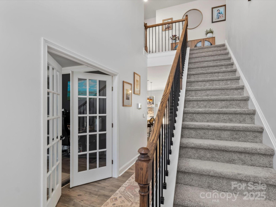 5056 Blue Serenity Ct Denver, NC 28037