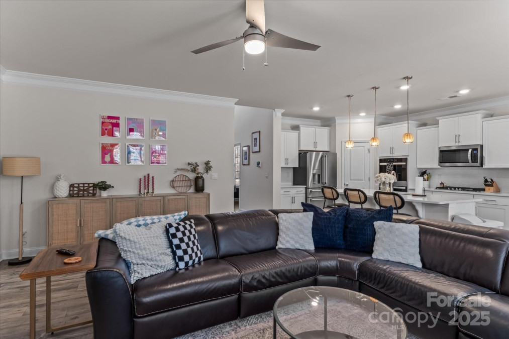 5056 Blue Serenity Ct Denver, NC 28037