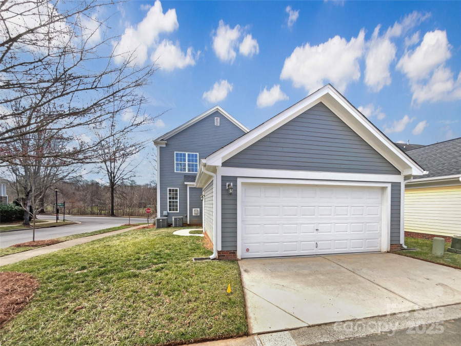 15604 Waterfront Dr Huntersville, NC 28078