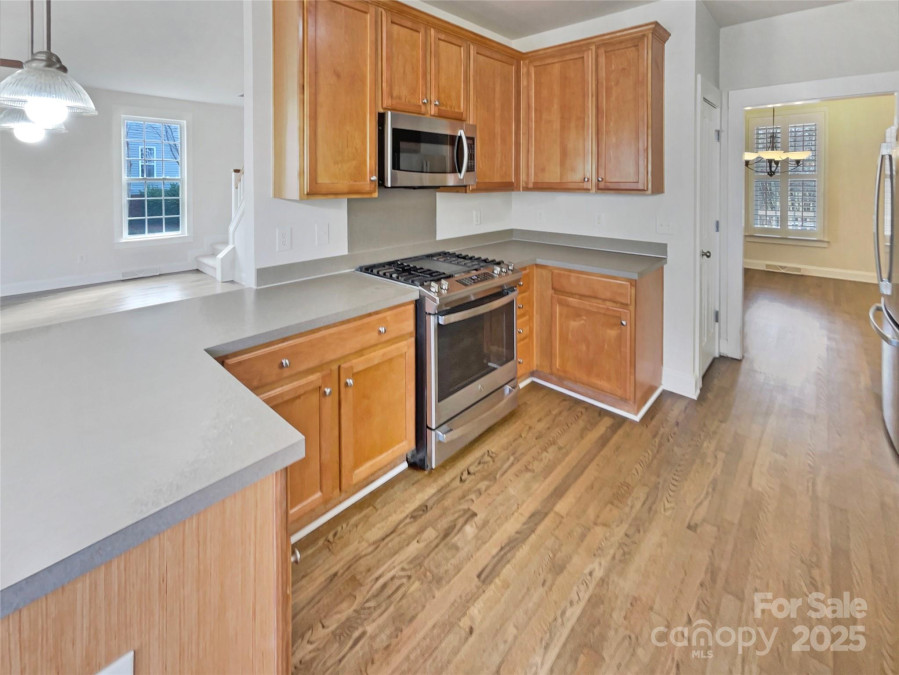 15604 Waterfront Dr Huntersville, NC 28078