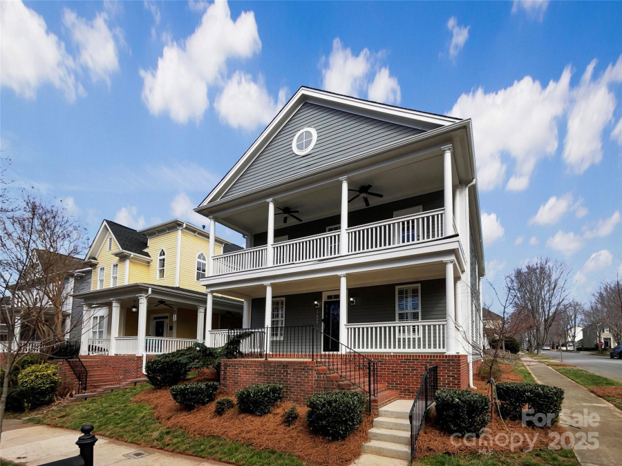 15604 Waterfront Dr Huntersville, NC 28078