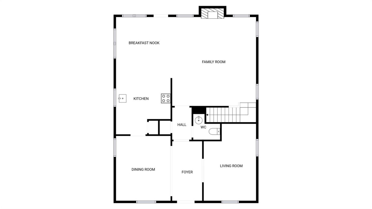 15604 Waterfront Dr Huntersville, NC 28078