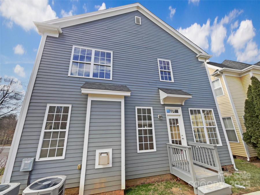 15604 Waterfront Dr Huntersville, NC 28078