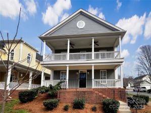 15604 Waterfront Dr Huntersville, NC 28078