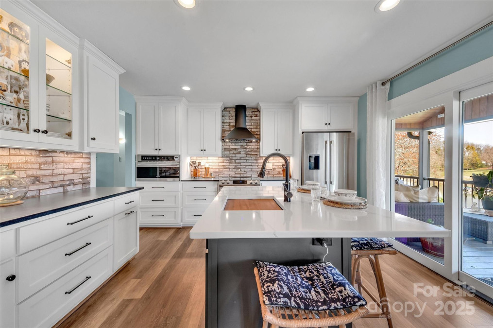 5064 Lynwood Rd Sherrills Ford, NC 28673