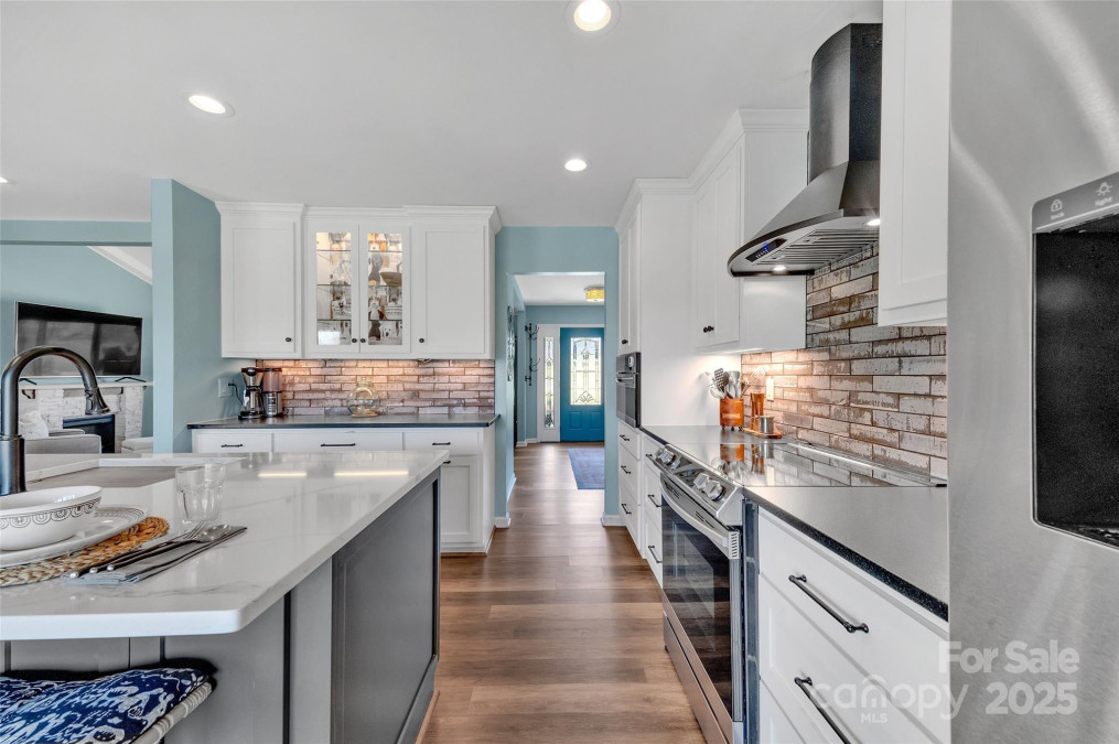 5064 Lynwood Rd Sherrills Ford, NC 28673