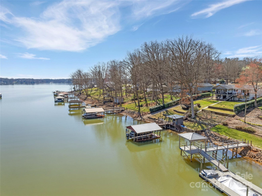 5064 Lynwood Rd Sherrills Ford, NC 28673
