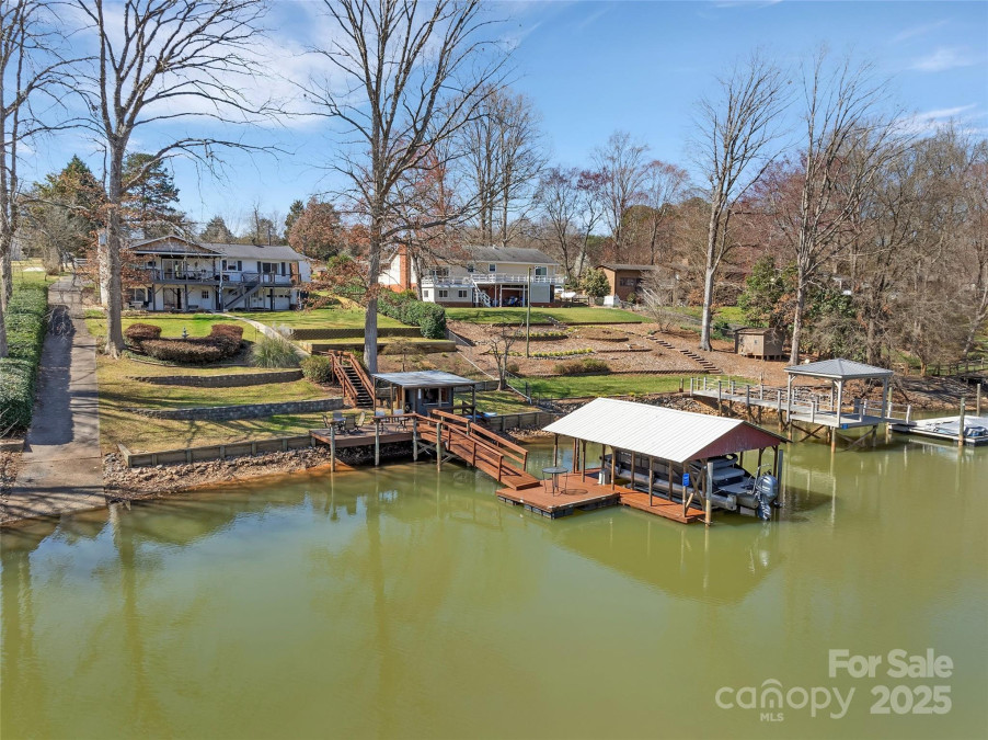 5064 Lynwood Rd Sherrills Ford, NC 28673