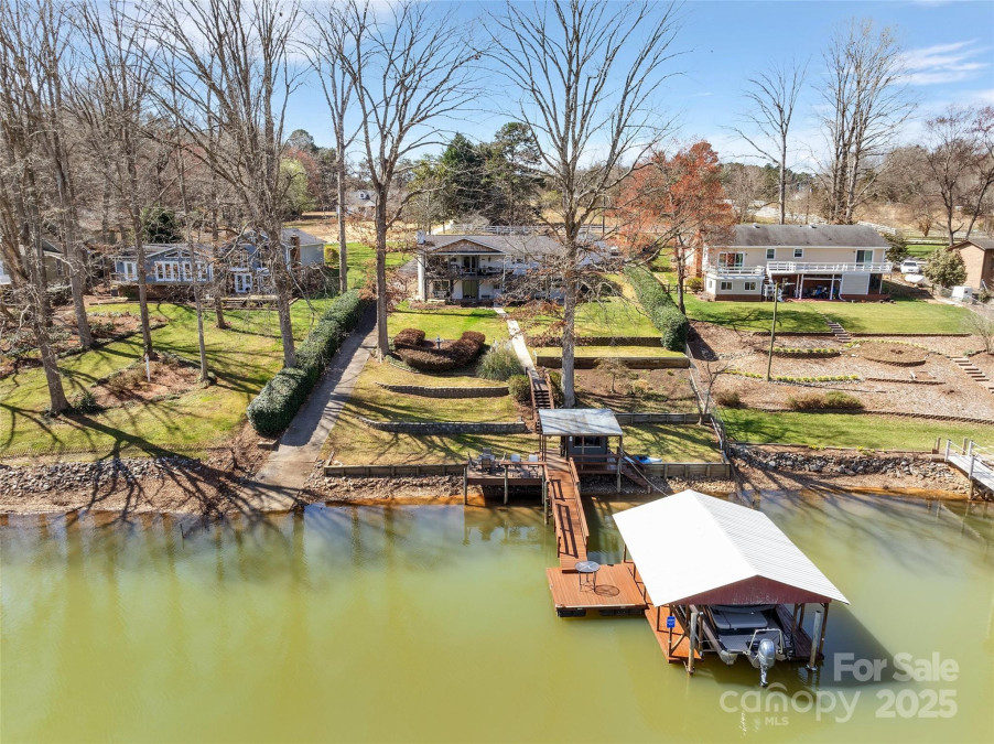 5064 Lynwood Rd Sherrills Ford, NC 28673