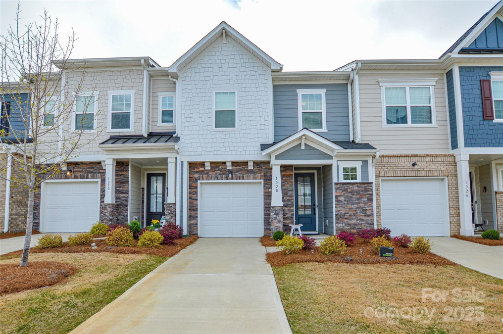1028 Grays Mill Rd Charlotte, NC 28215