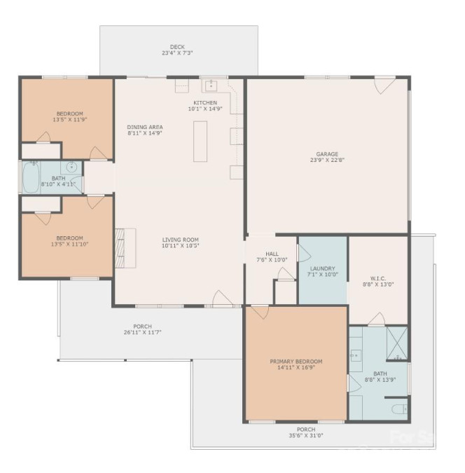 82 Arrowood Rd Weaverville, NC 28787