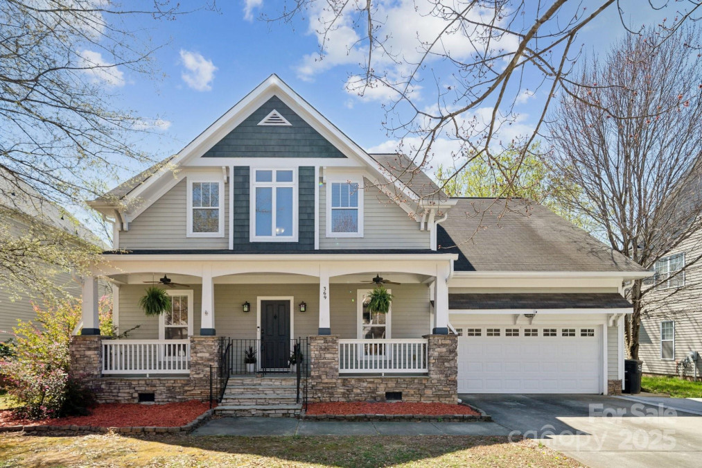 369 Shoreline Pw Tega Cay, SC 29708