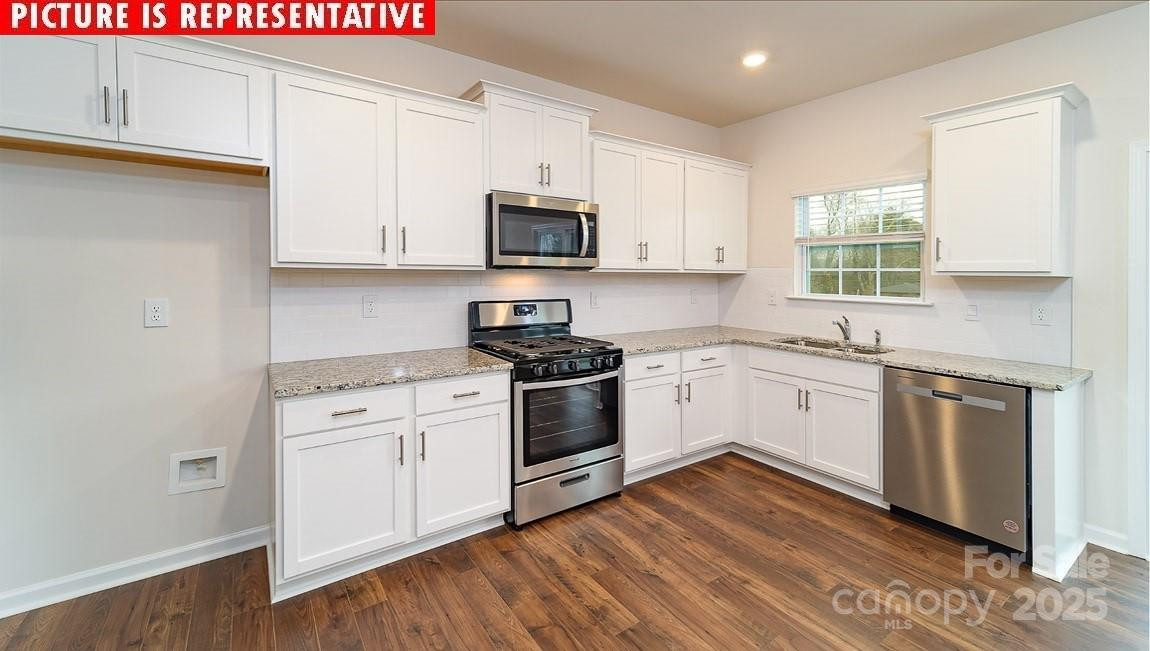 11220 Cardinal Creek Ave Charlotte, NC 28215