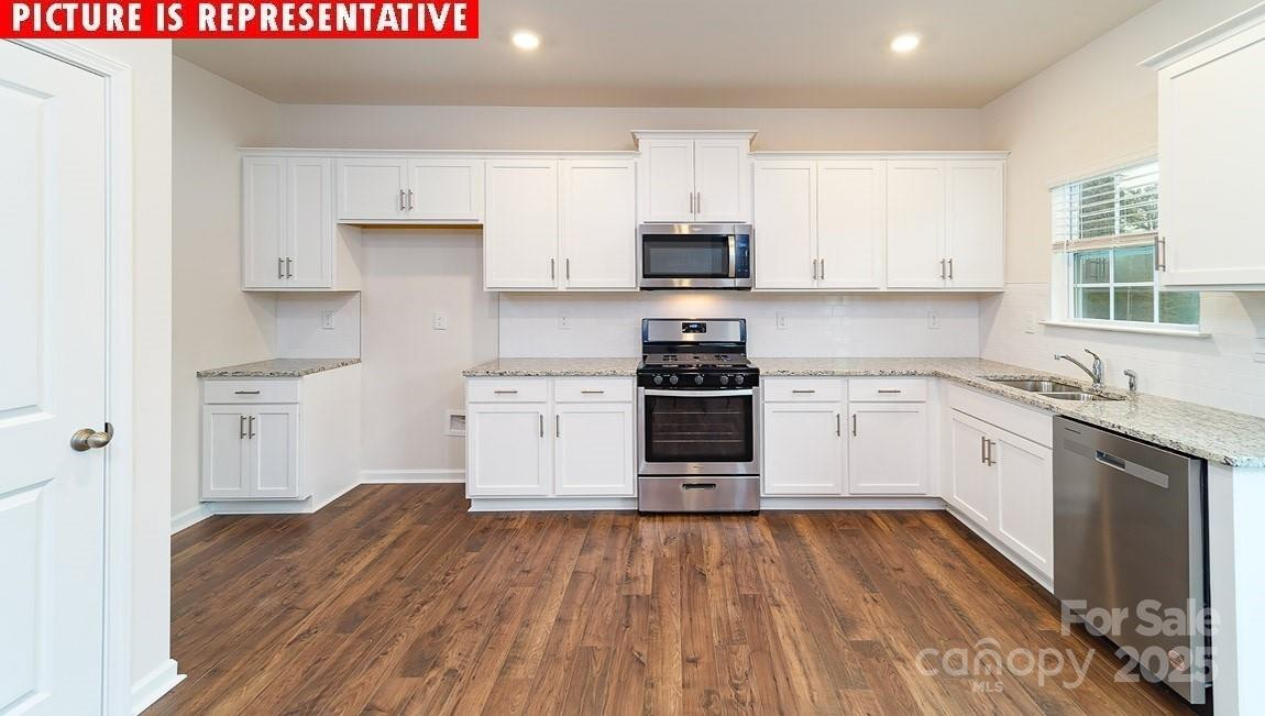 11220 Cardinal Creek Ave Charlotte, NC 28215