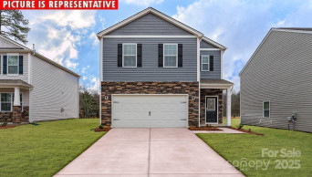 11220 Cardinal Creek Ave Charlotte, NC 28215