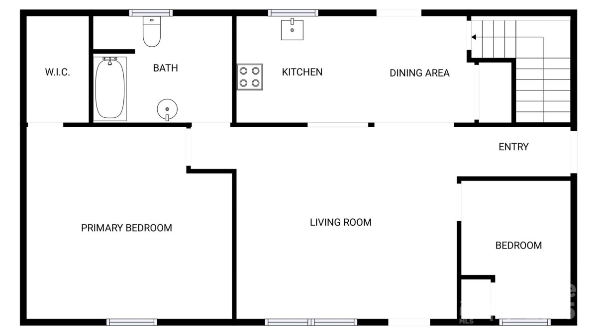 1420 Hickory Nut Ln Lincolnton, NC 28092