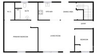 1420 Hickory Nut Ln Lincolnton, NC 28092