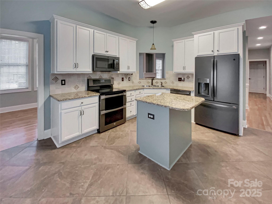 3865 Granite St Terrell, NC 28682