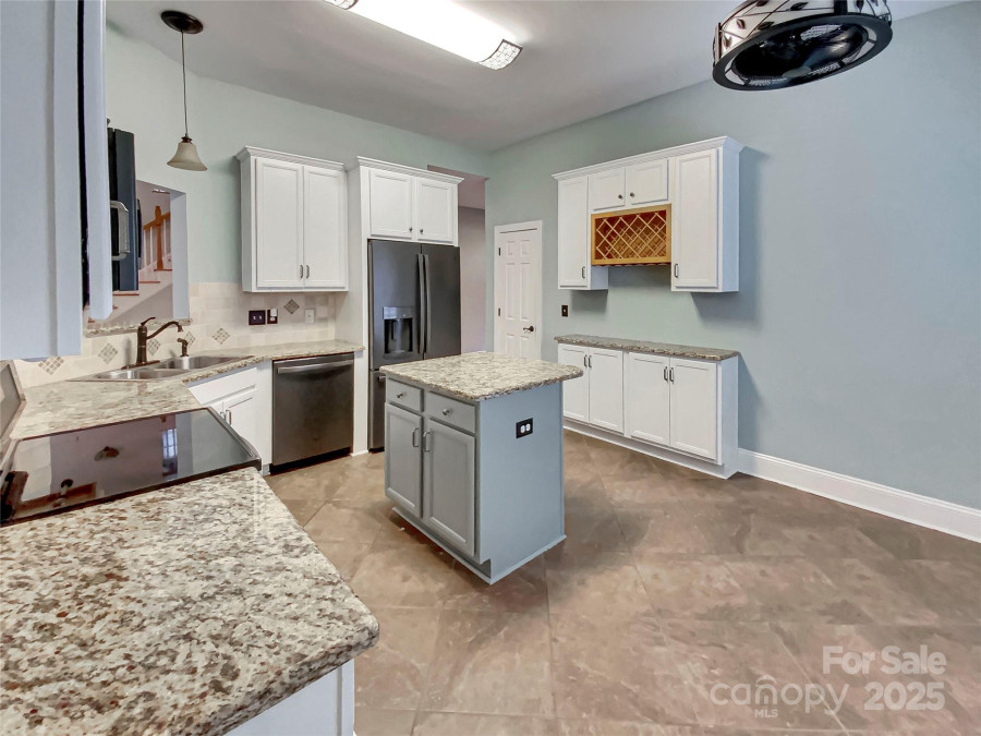 3865 Granite St Terrell, NC 28682