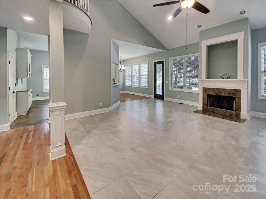 3865 Granite St Terrell, NC 28682