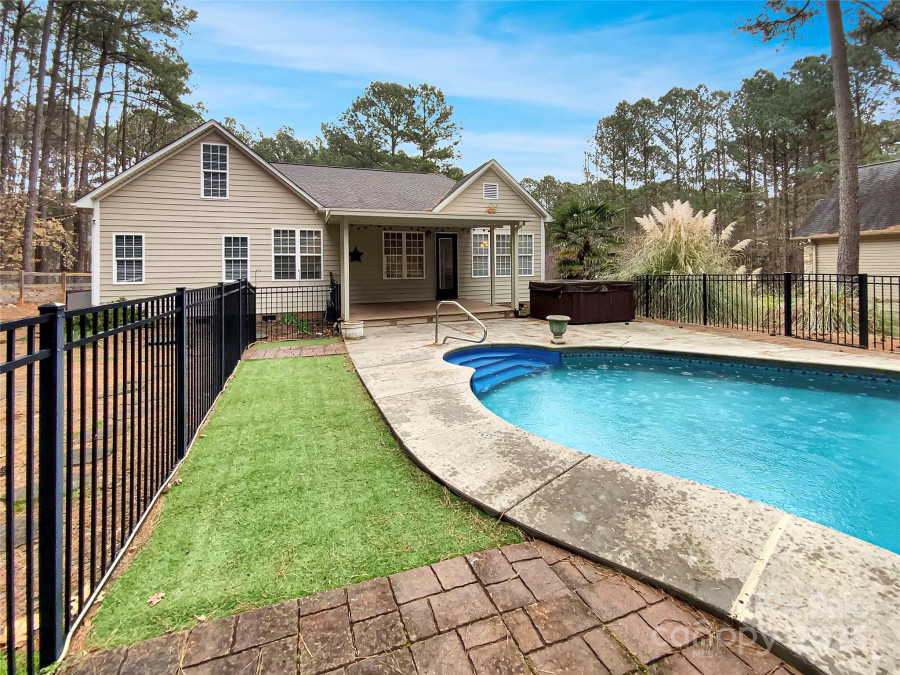 3865 Granite St Terrell, NC 28682