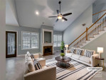 3865 Granite St Terrell, NC 28682
