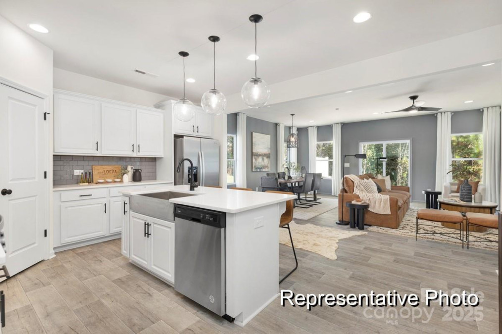 11315 Magpie Ct Charlotte, NC 28215