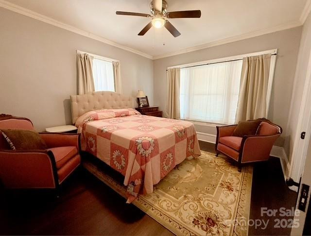 127 11th St Salisbury, NC 28144