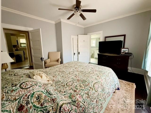 127 11th St Salisbury, NC 28144