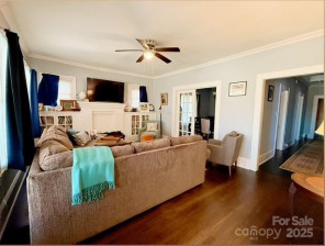 127 11th St Salisbury, NC 28144
