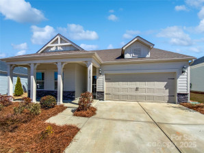 2018 Hyacinth Ct Denver, NC 28037