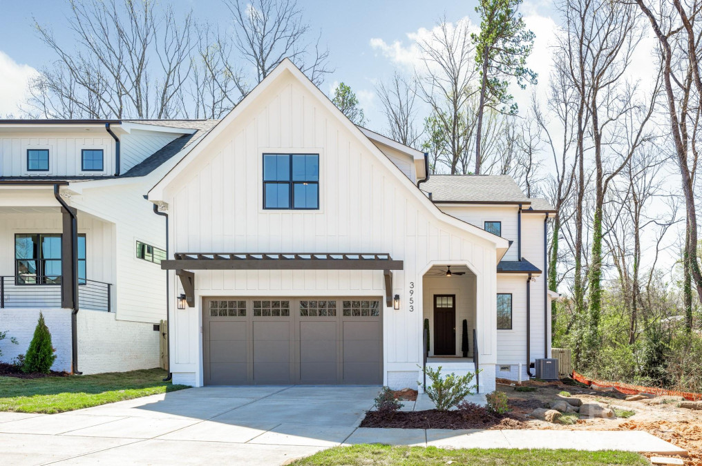 3953 Plainview Rd Charlotte, NC 28208