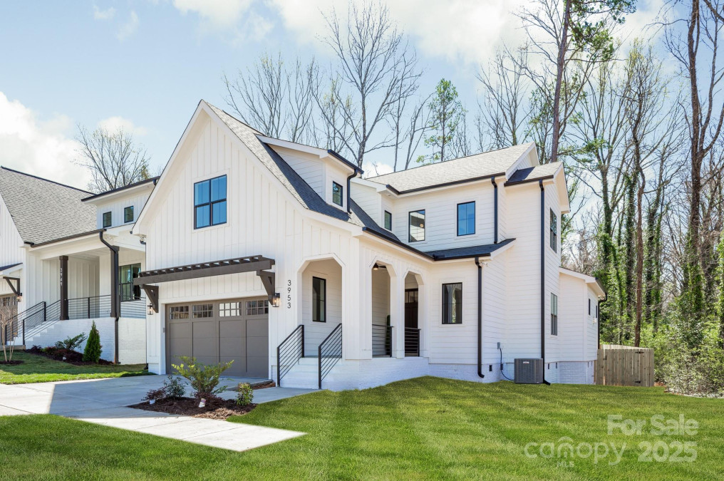 3953 Plainview Rd Charlotte, NC 28208