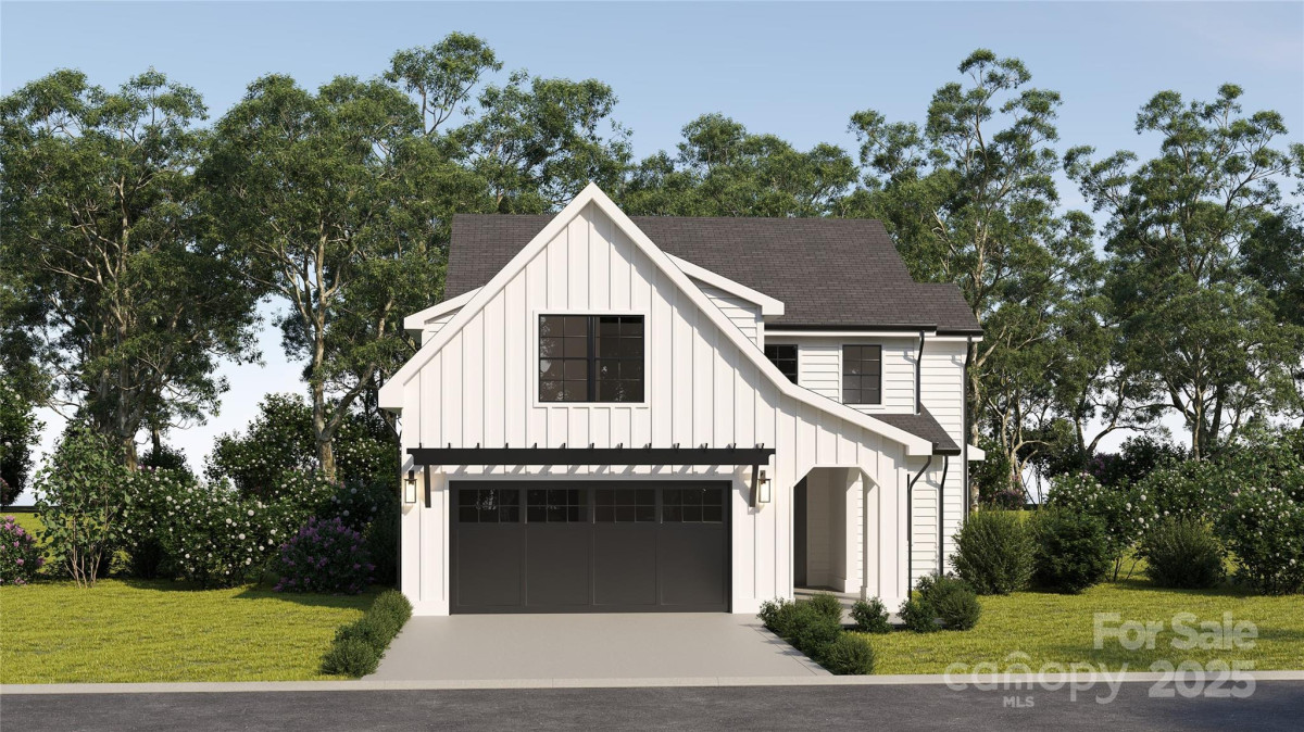 3953 Plainview Rd Charlotte, NC 28208