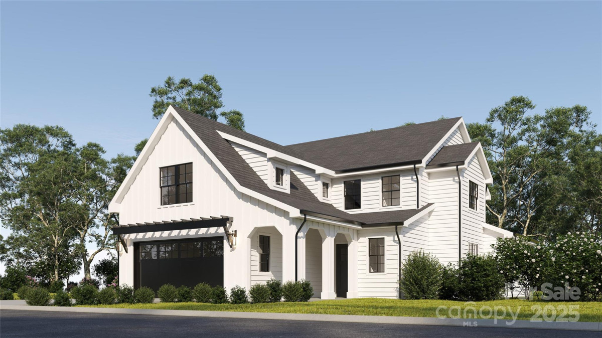 3953 Plainview Rd Charlotte, NC 28208