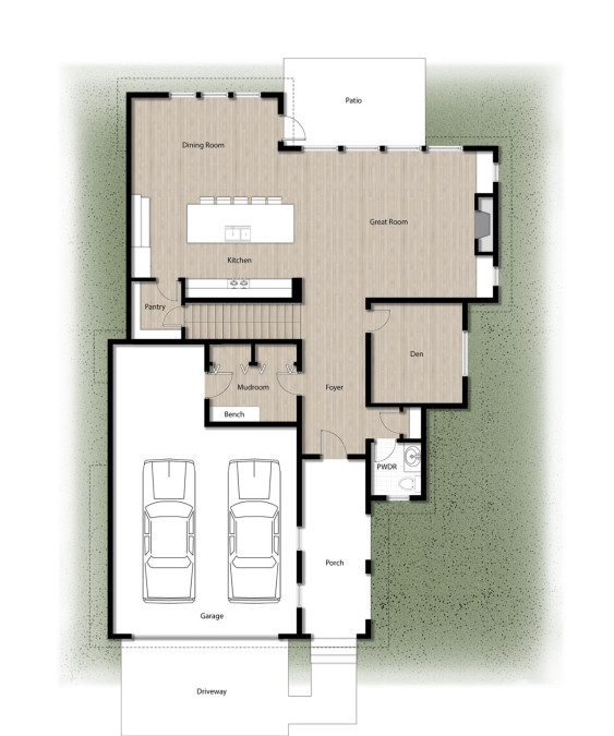 3953 Plainview Rd Charlotte, NC 28208