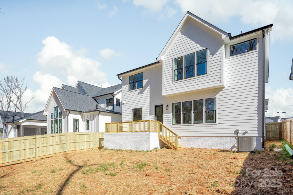3937 Plainview Rd Charlotte, NC 28208