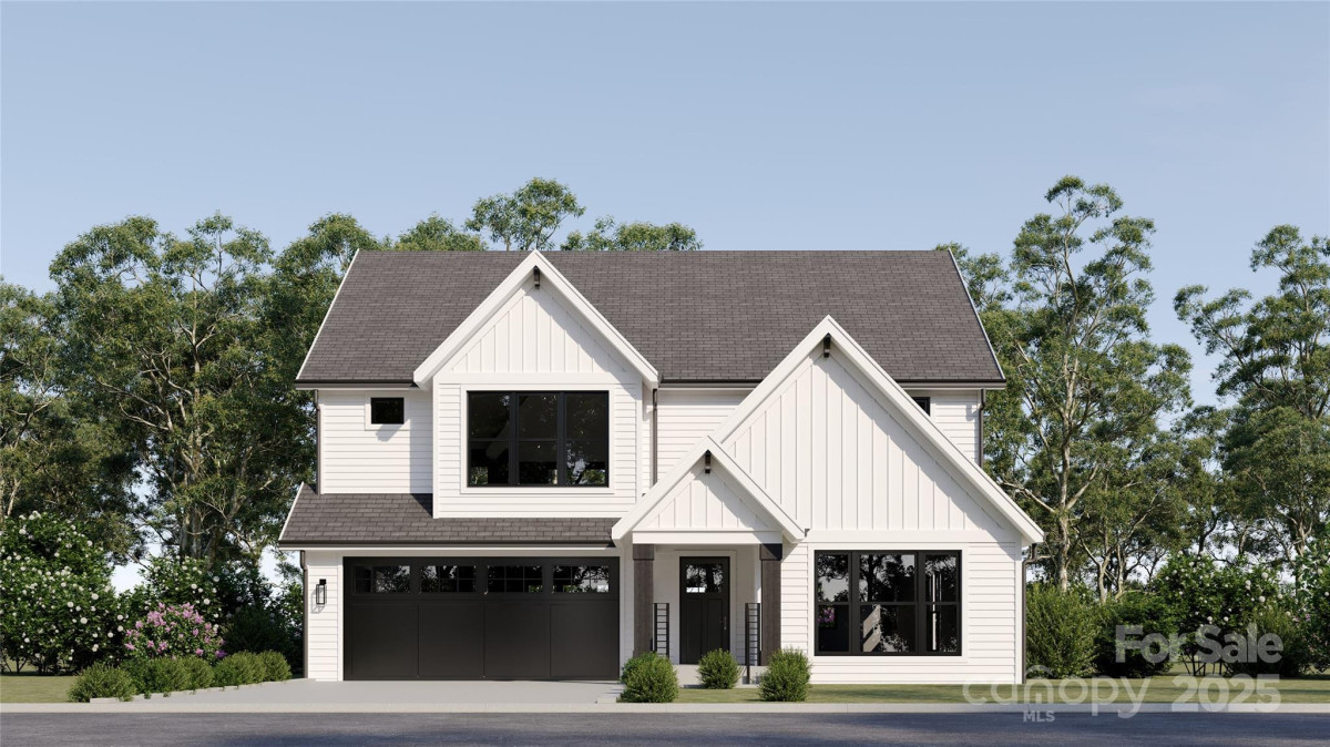 3937 Plainview Rd Charlotte, NC 28208