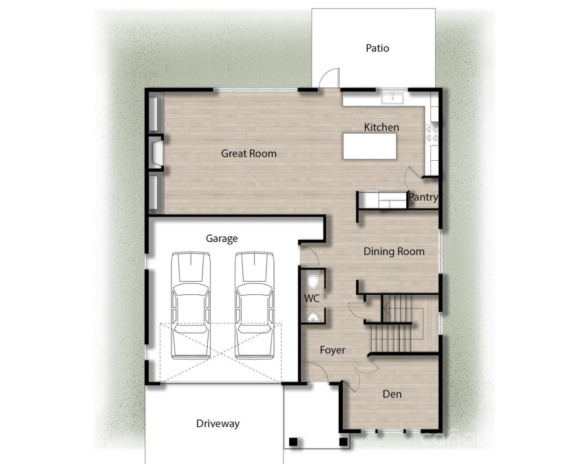 3937 Plainview Rd Charlotte, NC 28208