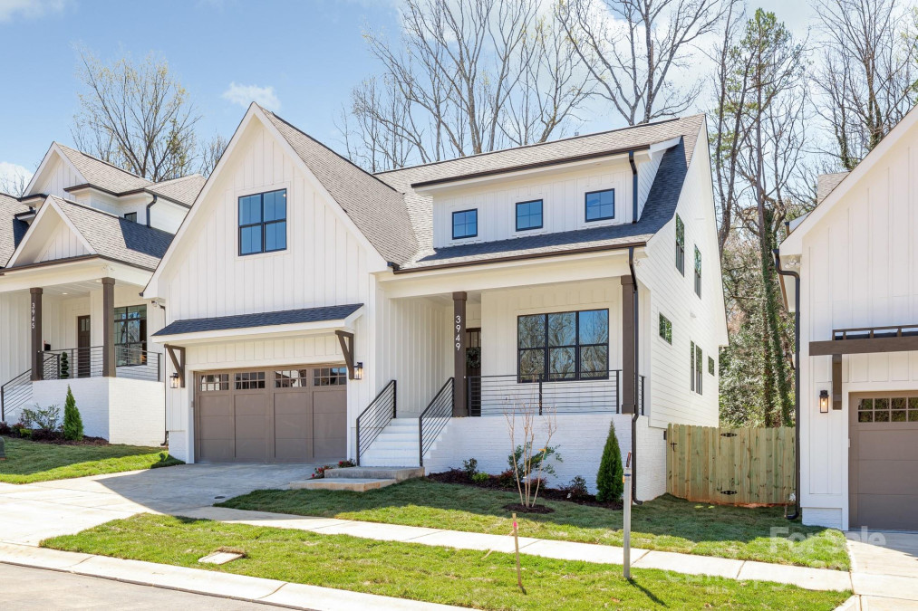 3949 Plainview Rd Charlotte, NC 28208