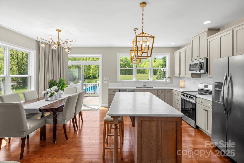 526 Davis Creek Rd Candler, NC 28715