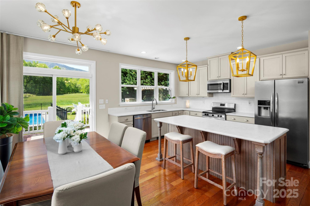 526 Davis Creek Rd Candler, NC 28715